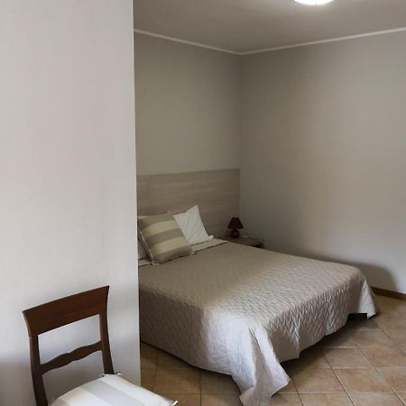 Hotel Doc Канелли Экстерьер фото