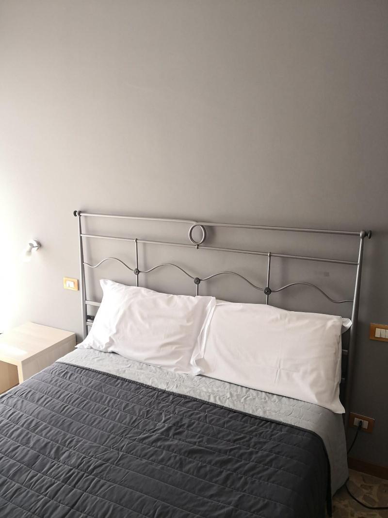 Hotel Doc Канелли Экстерьер фото