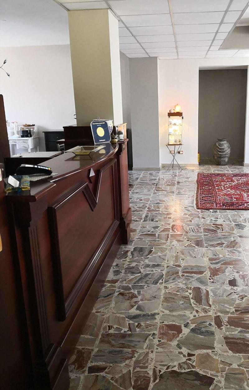 Hotel Doc Канелли Экстерьер фото