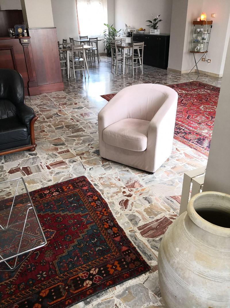 Hotel Doc Канелли Экстерьер фото