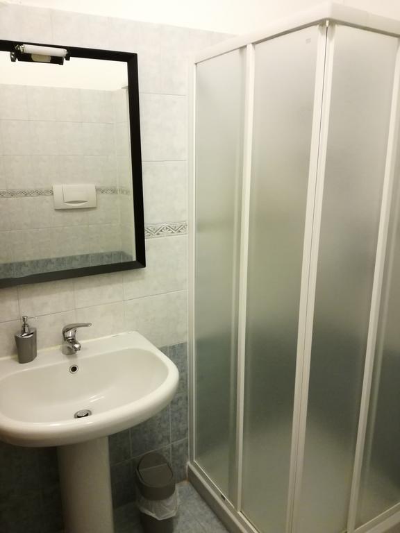 Hotel Doc Канелли Экстерьер фото
