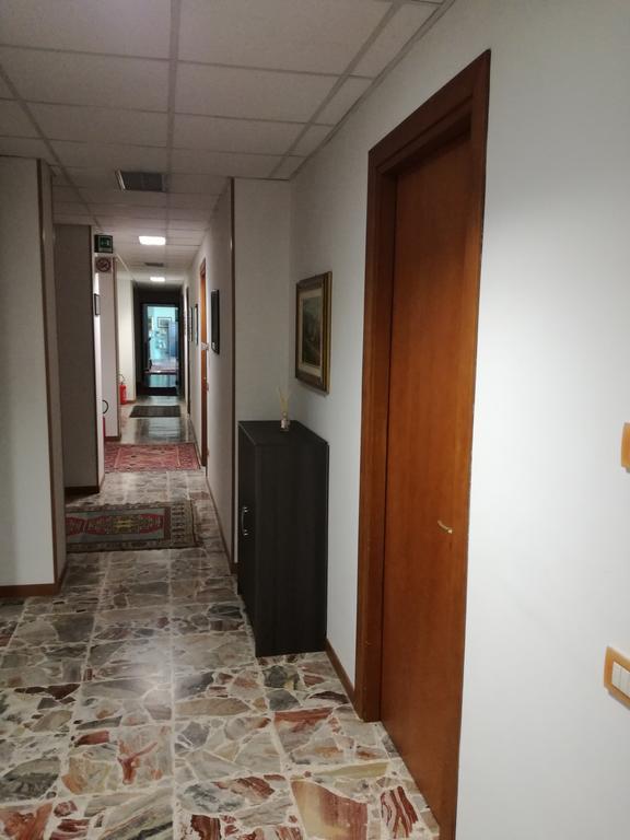 Hotel Doc Канелли Экстерьер фото