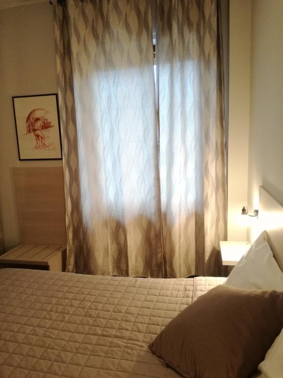 Hotel Doc Канелли Экстерьер фото