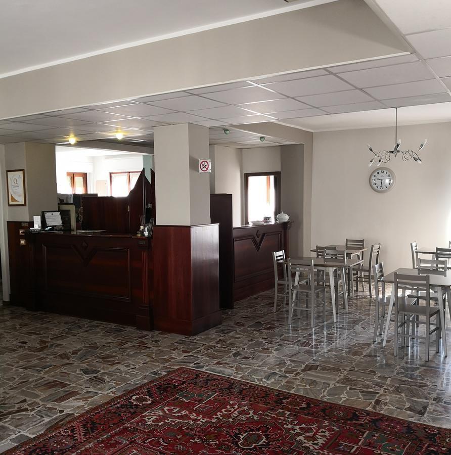 Hotel Doc Канелли Экстерьер фото