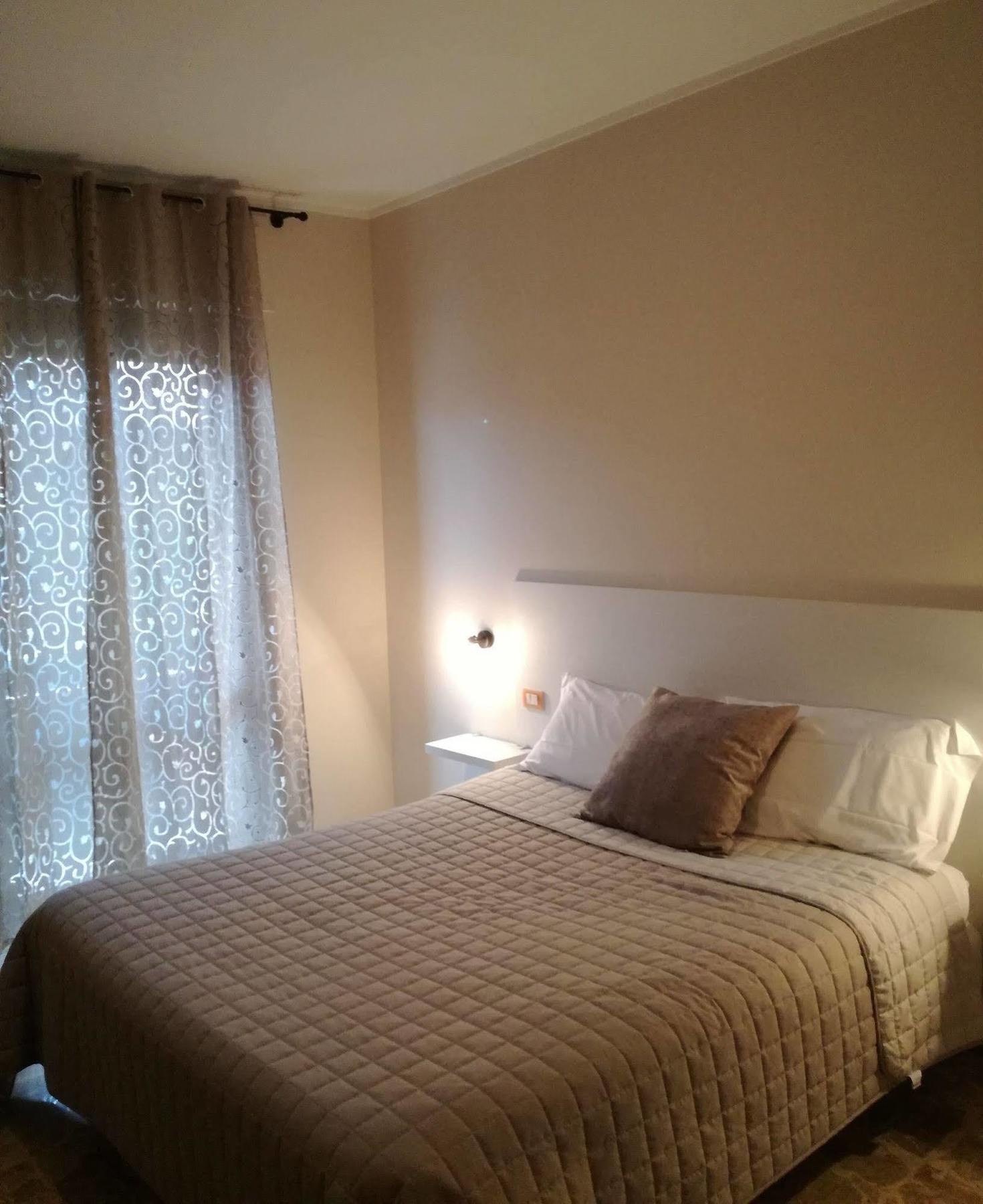 Hotel Doc Канелли Экстерьер фото