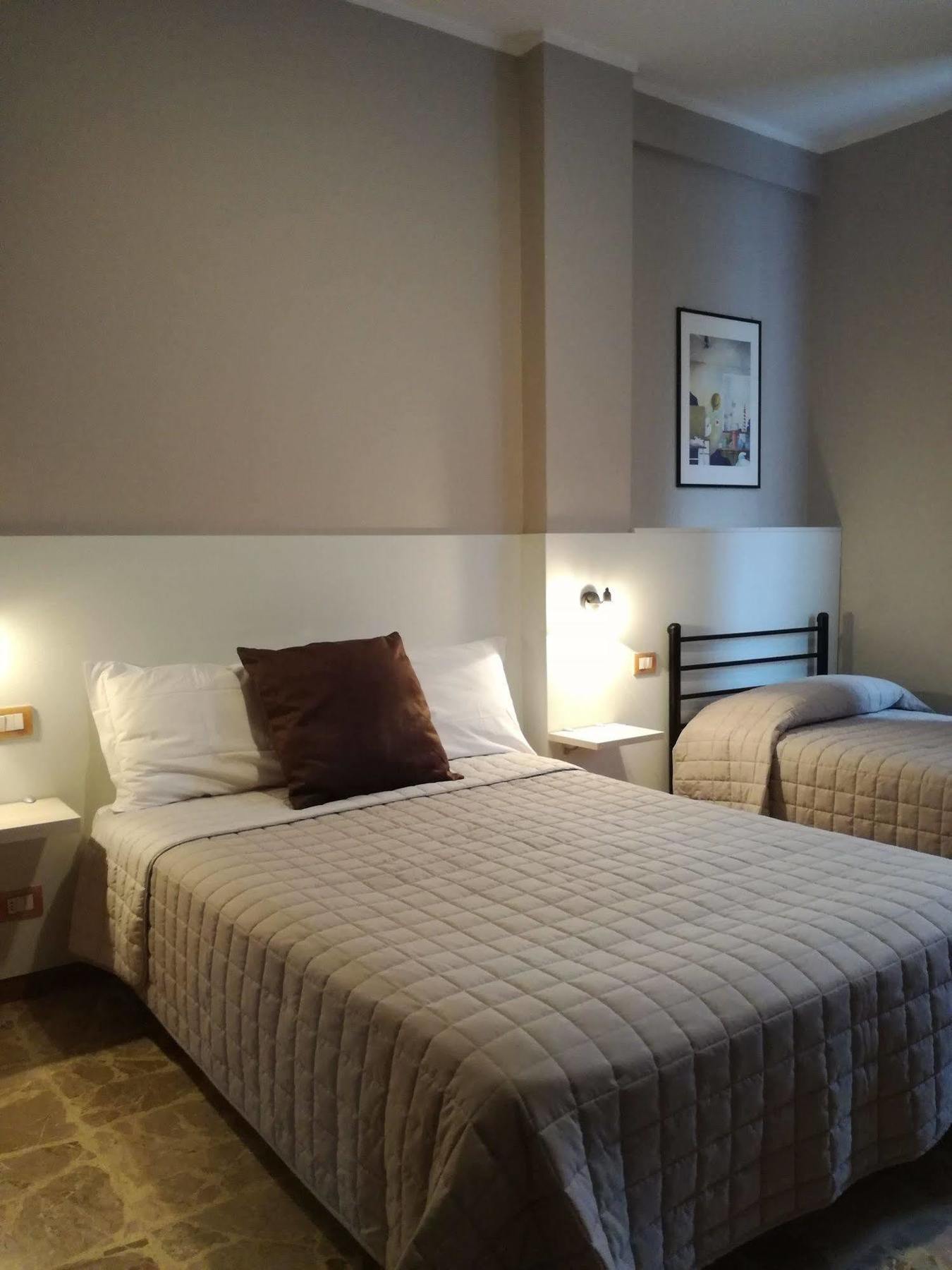 Hotel Doc Канелли Экстерьер фото
