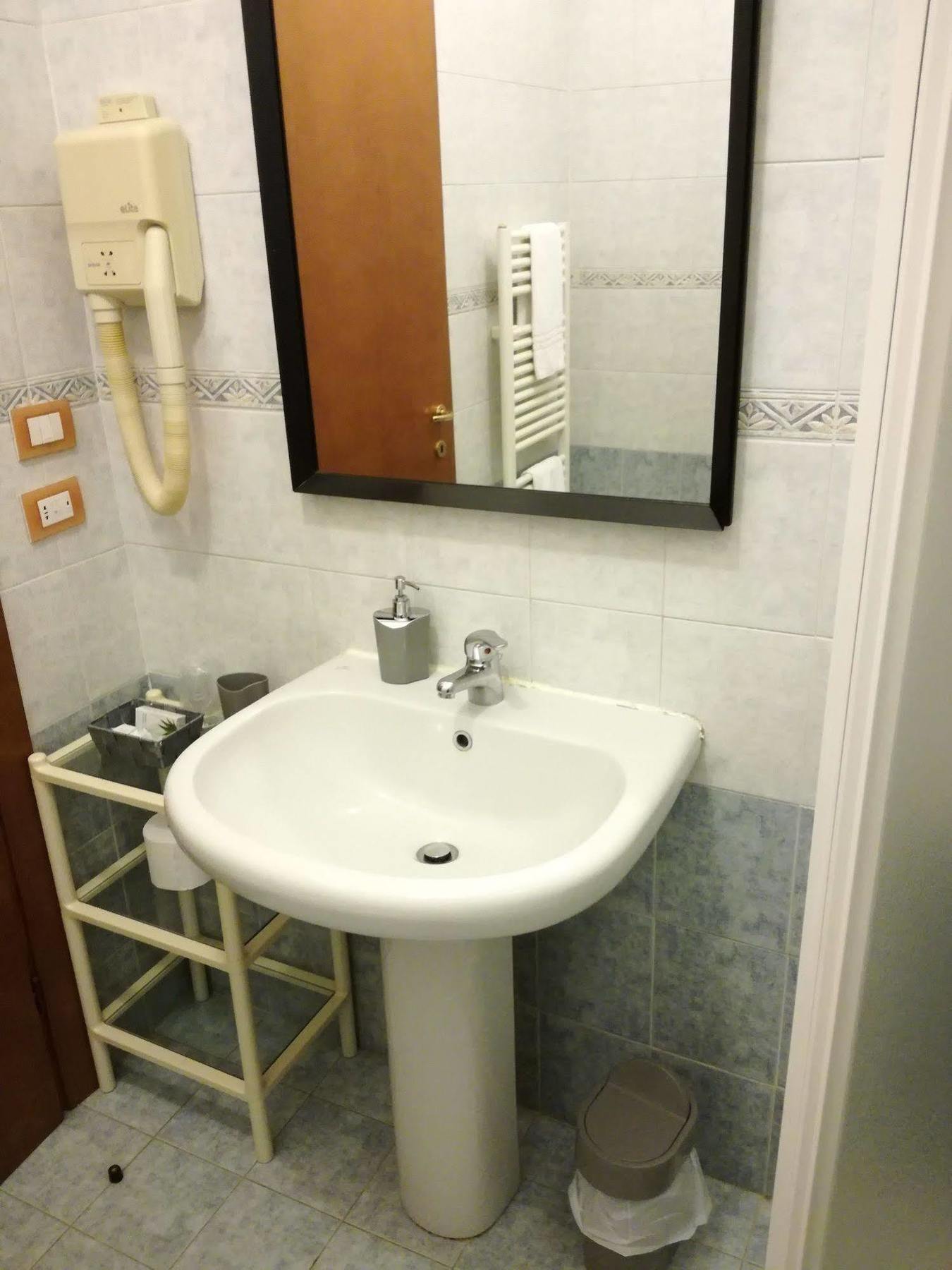 Hotel Doc Канелли Экстерьер фото