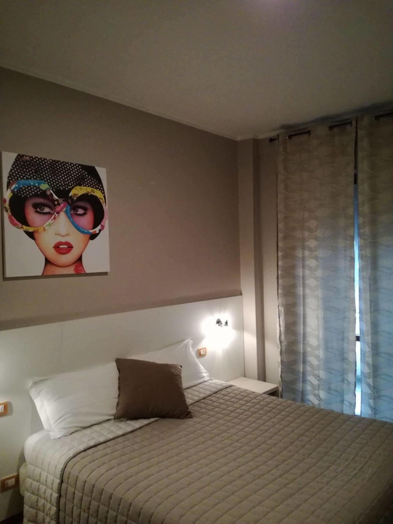 Hotel Doc Канелли Экстерьер фото