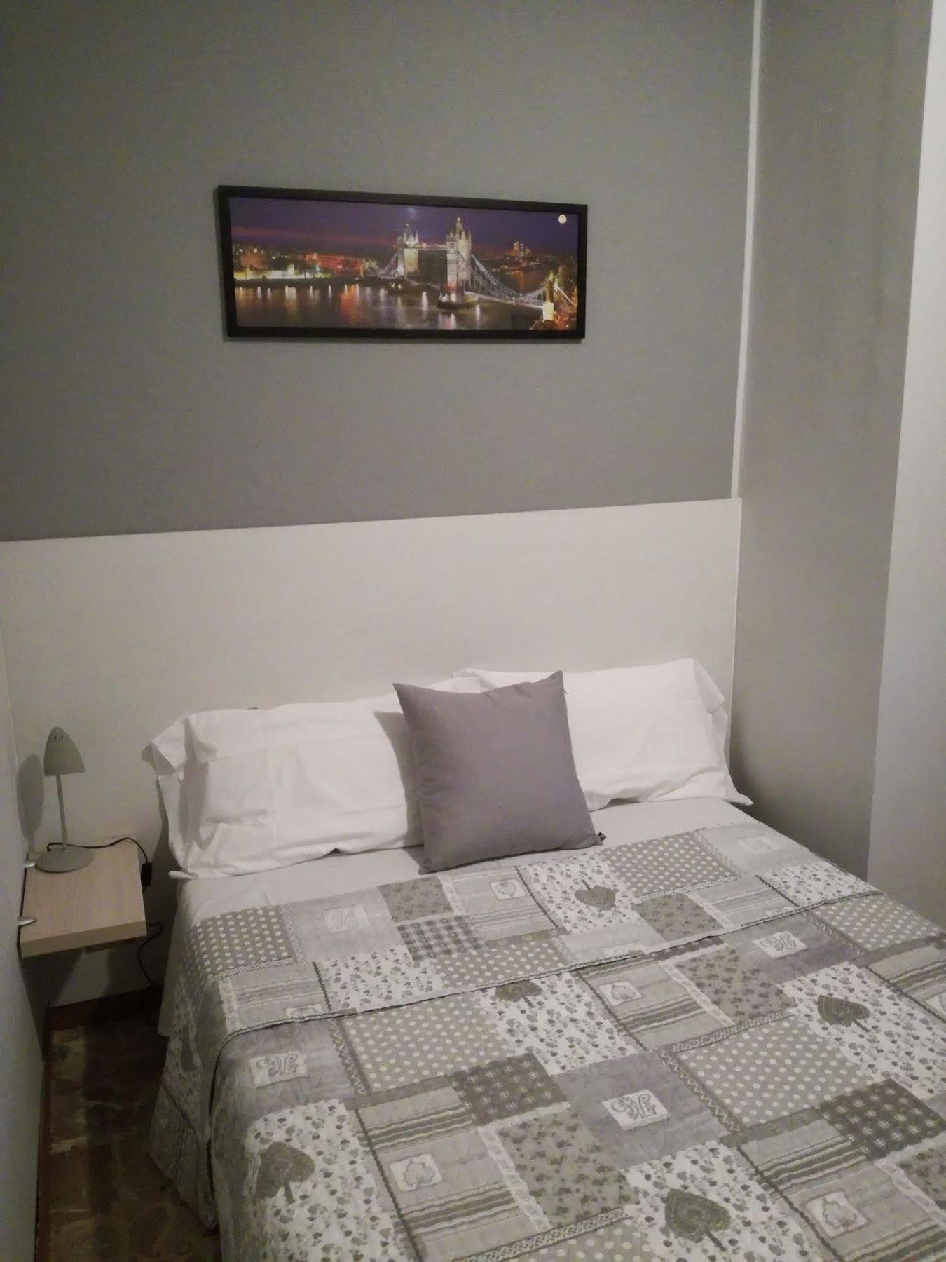Hotel Doc Канелли Экстерьер фото