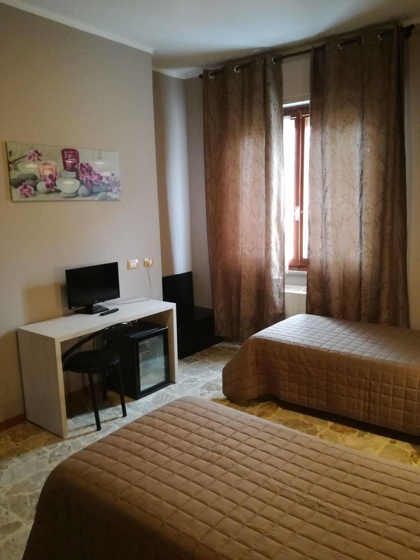Hotel Doc Канелли Экстерьер фото