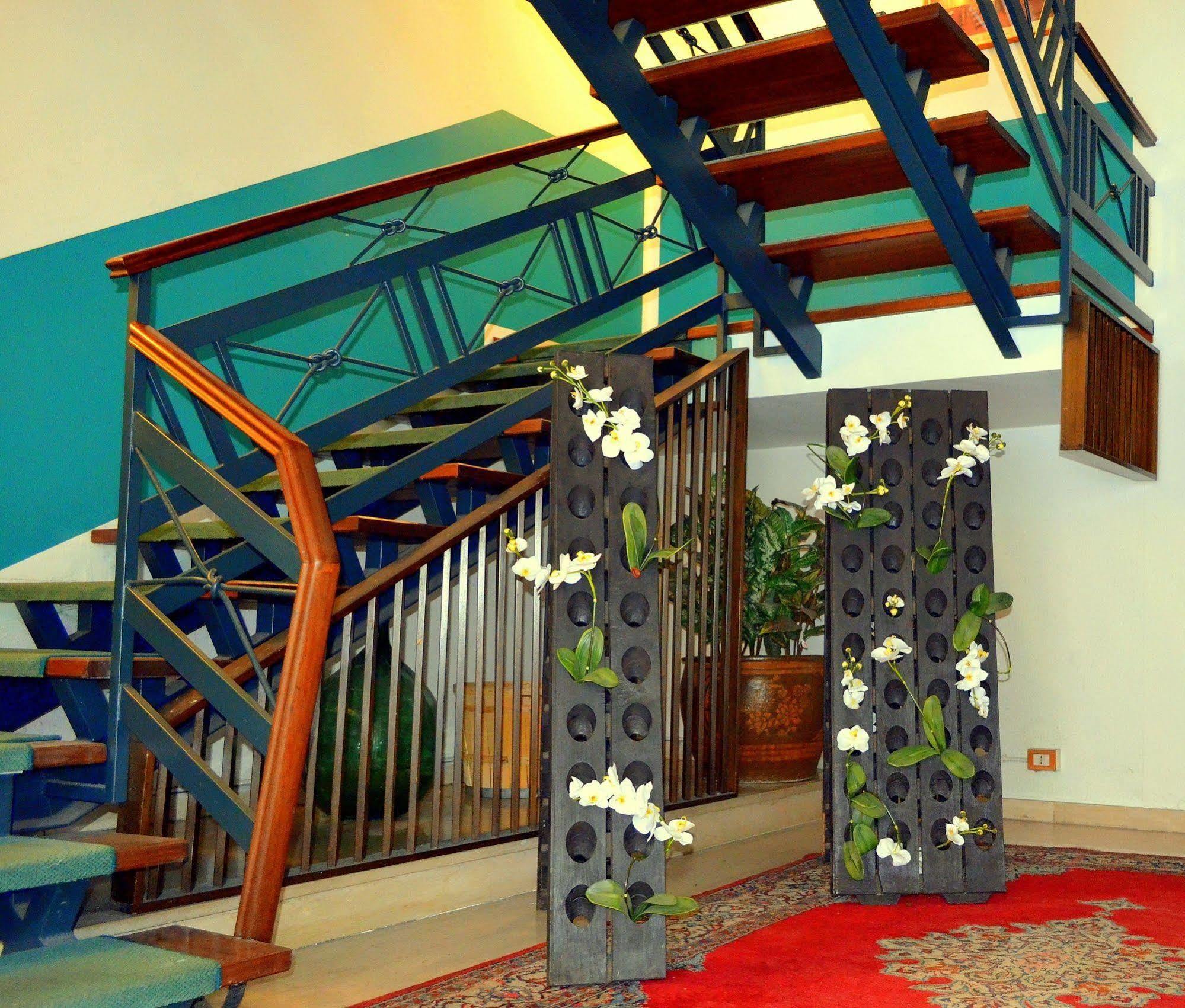 Hotel Doc Канелли Экстерьер фото