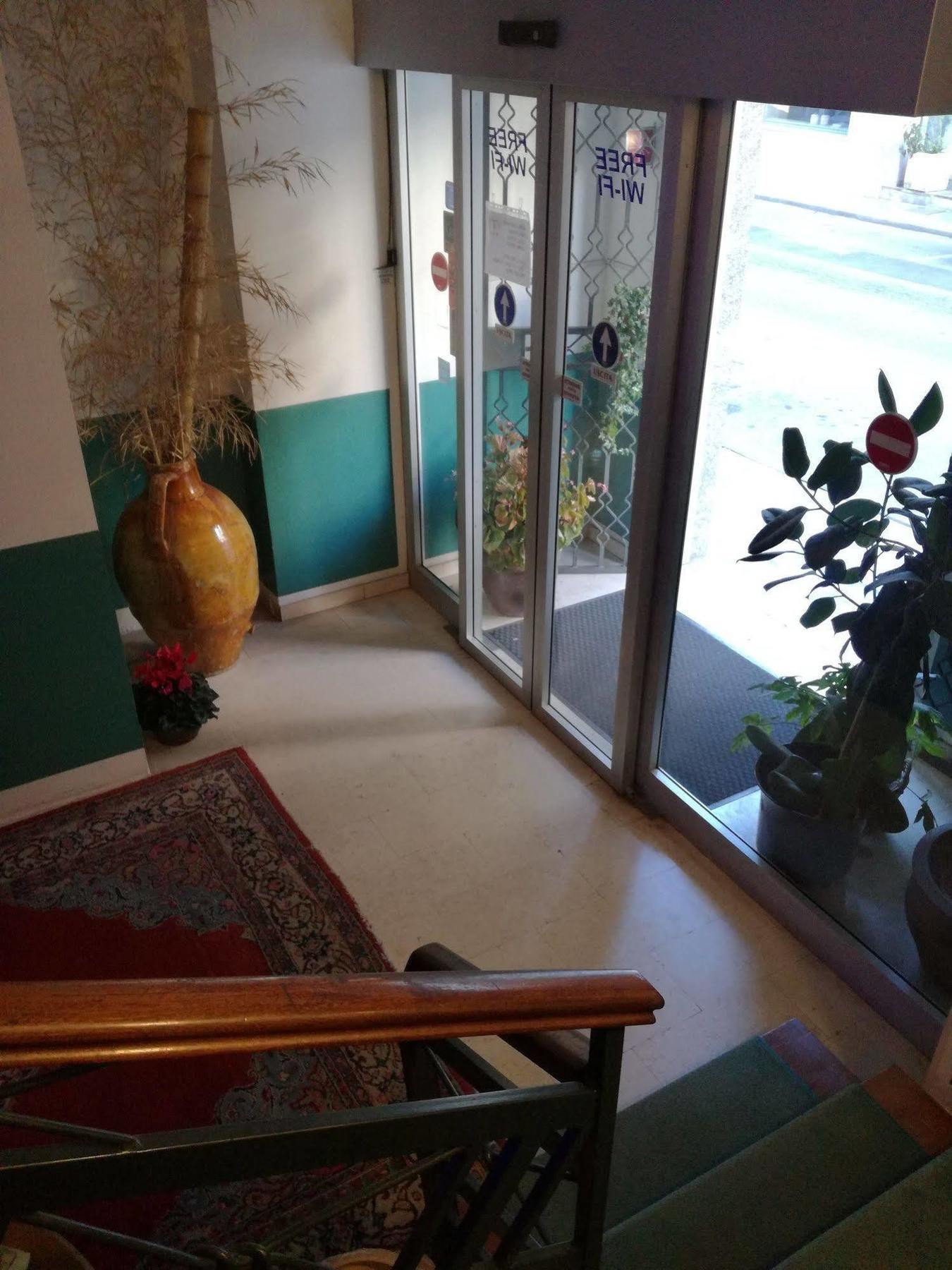 Hotel Doc Канелли Экстерьер фото