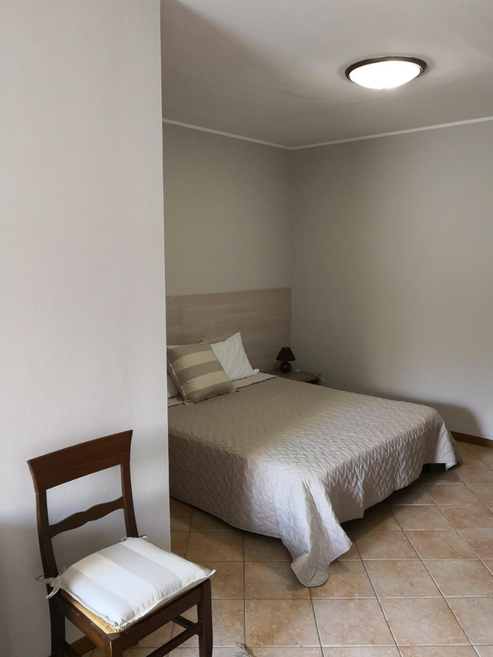 Hotel Doc Канелли Экстерьер фото